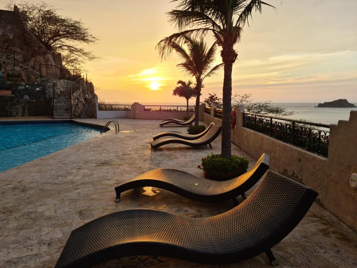 Penon Del Rodadero Santa Marta  Exterior foto