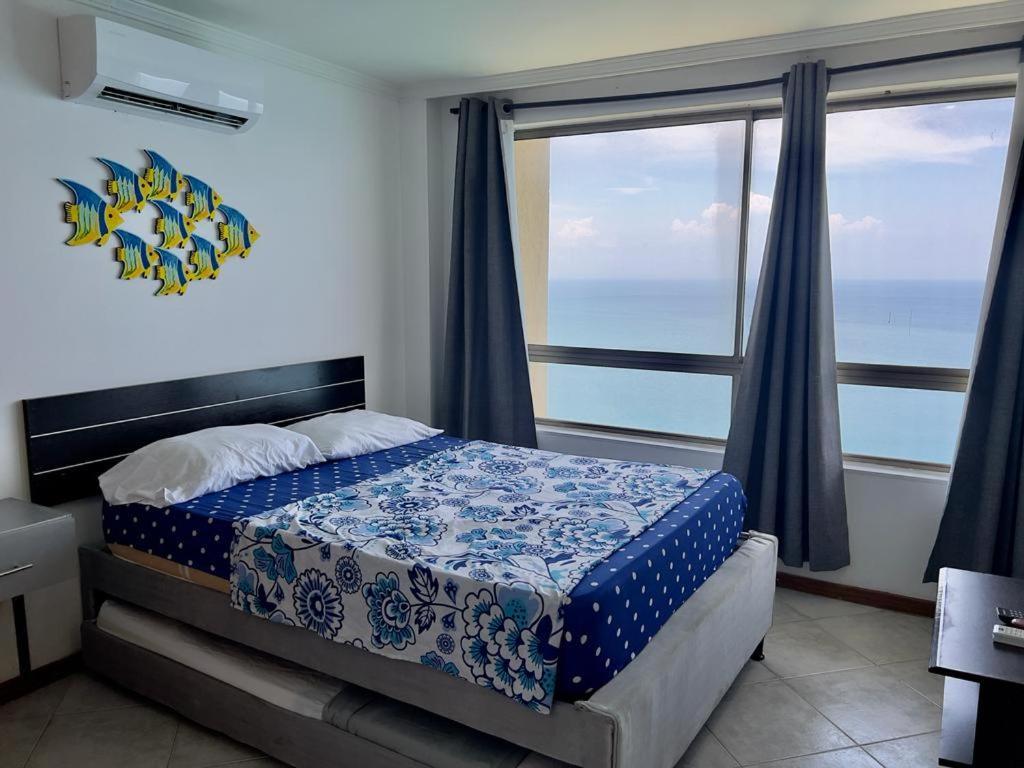 Penon Del Rodadero Santa Marta  Exterior foto