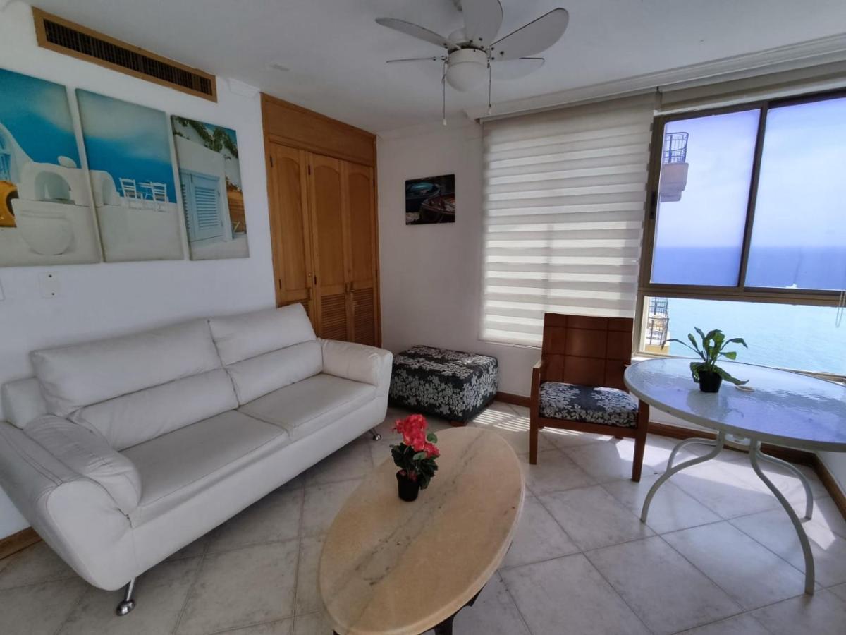 Penon Del Rodadero Santa Marta  Exterior foto