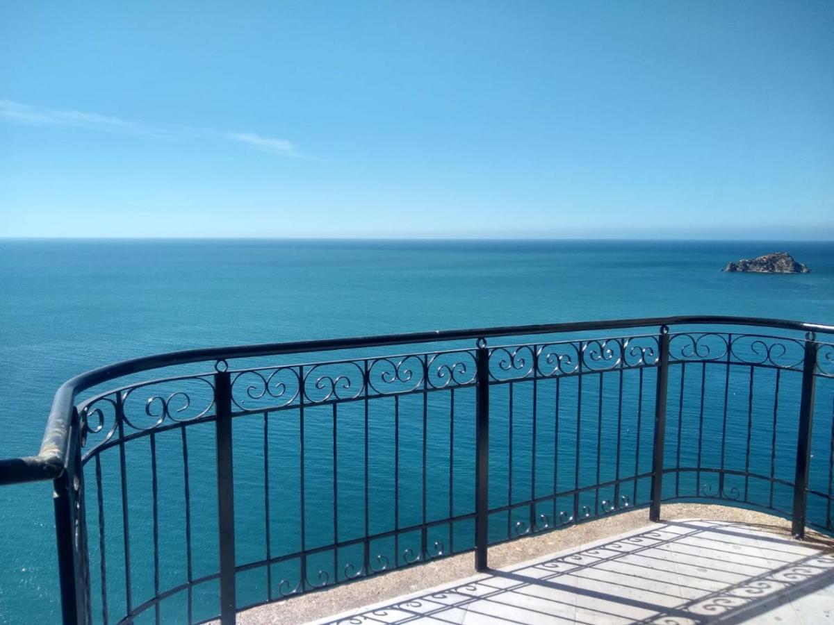 Penon Del Rodadero Santa Marta  Exterior foto